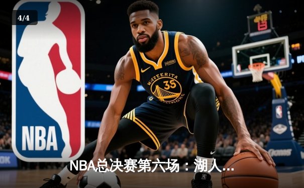 NBA总决赛第六场：湖人队末节逆转，詹姆斯双20数据加冕FMVP - 4