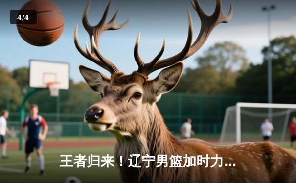 王者归来！辽宁男篮加时力克广东宏远，赵继伟33+9率队夺赛点 - 4